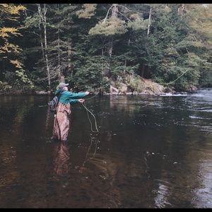 Meet your Posher, Brant